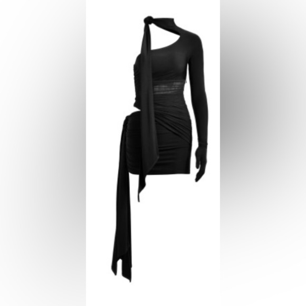Brand new- with tags NEVER WORN! Limited edition Mugler HM